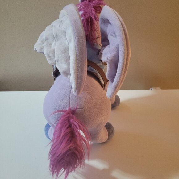 Disney Princess Sophia Minimus Plush Pegasus - Picture 4 of 6